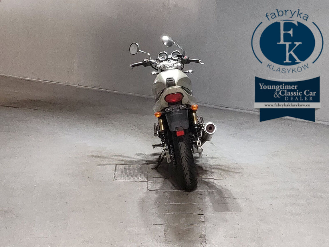 KAWASAKI BALIUS250-2  - zdjęcie 5