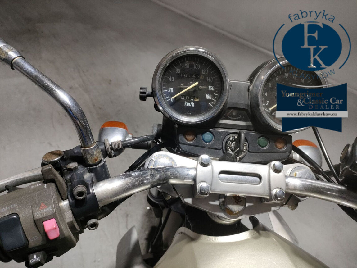KAWASAKI BALIUS250-2  - zdjęcie 6