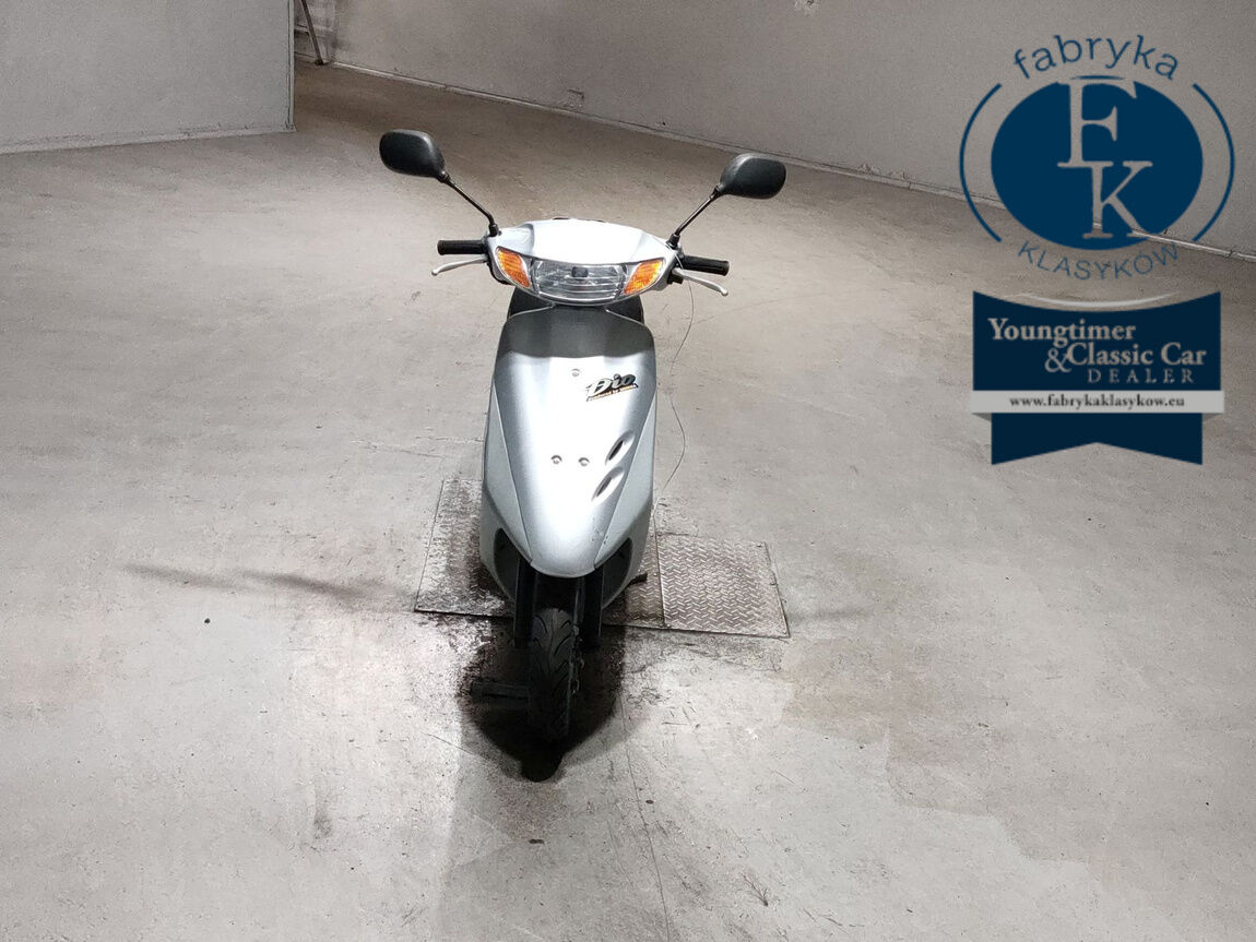 HONDA DIO  - zdjęcie 4