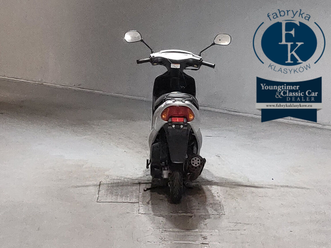 HONDA DIO  - zdjęcie 5