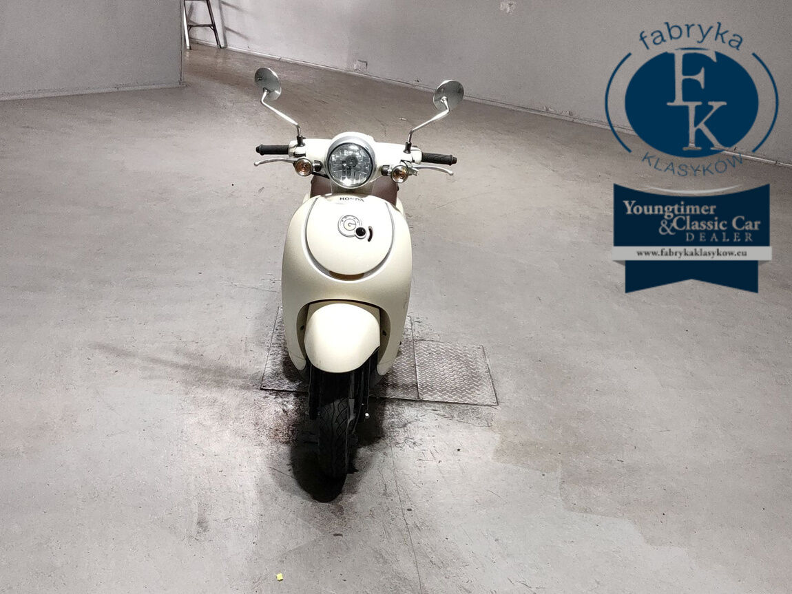 HONDA GIORNO  - zdjęcie 4