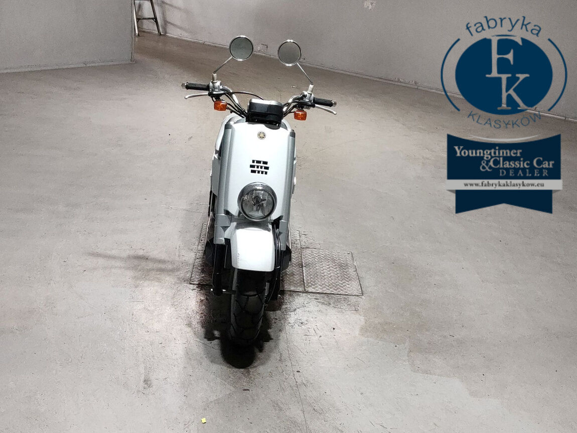 YAMAHA VOX  - zdjęcie 4