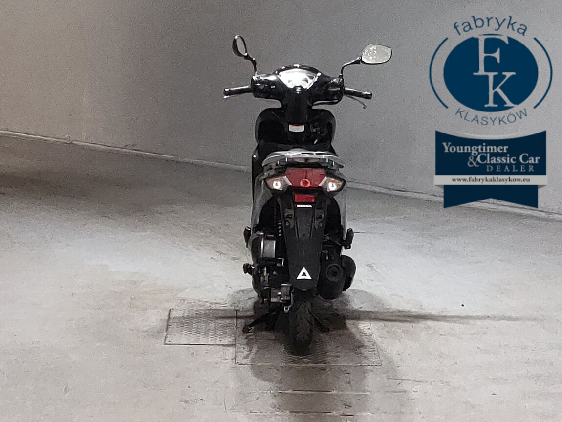 HONDA DIO 110  - zdjęcie 5