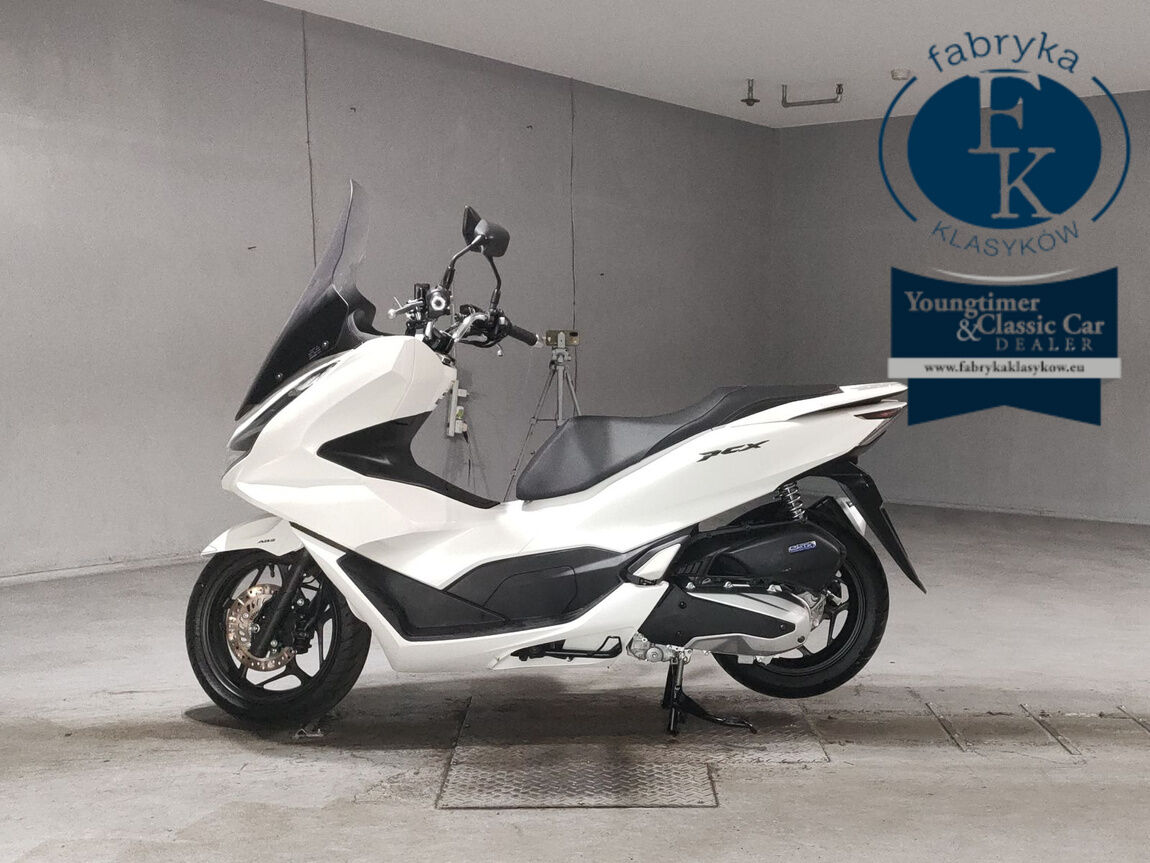 HONDA PCX125  - zdjęcie 3