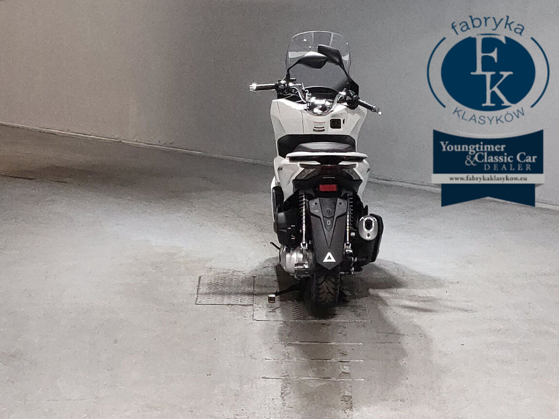 HONDA PCX125  - zdjęcie 5