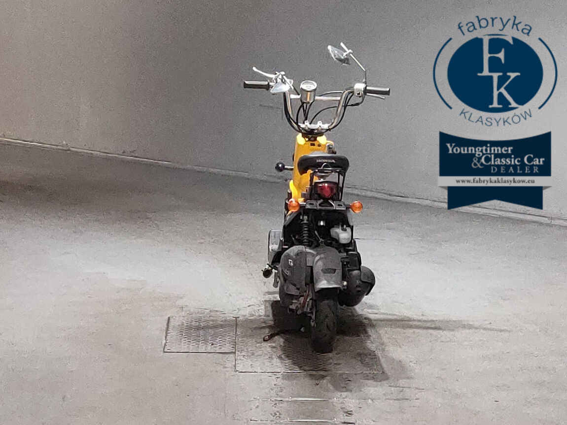 HONDA BYTE  - zdjęcie 5