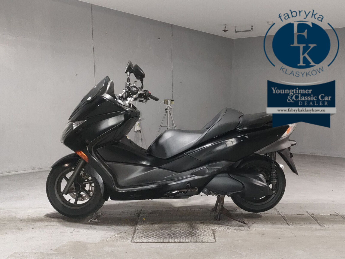 HONDA FORZA Z  - zdjęcie 3