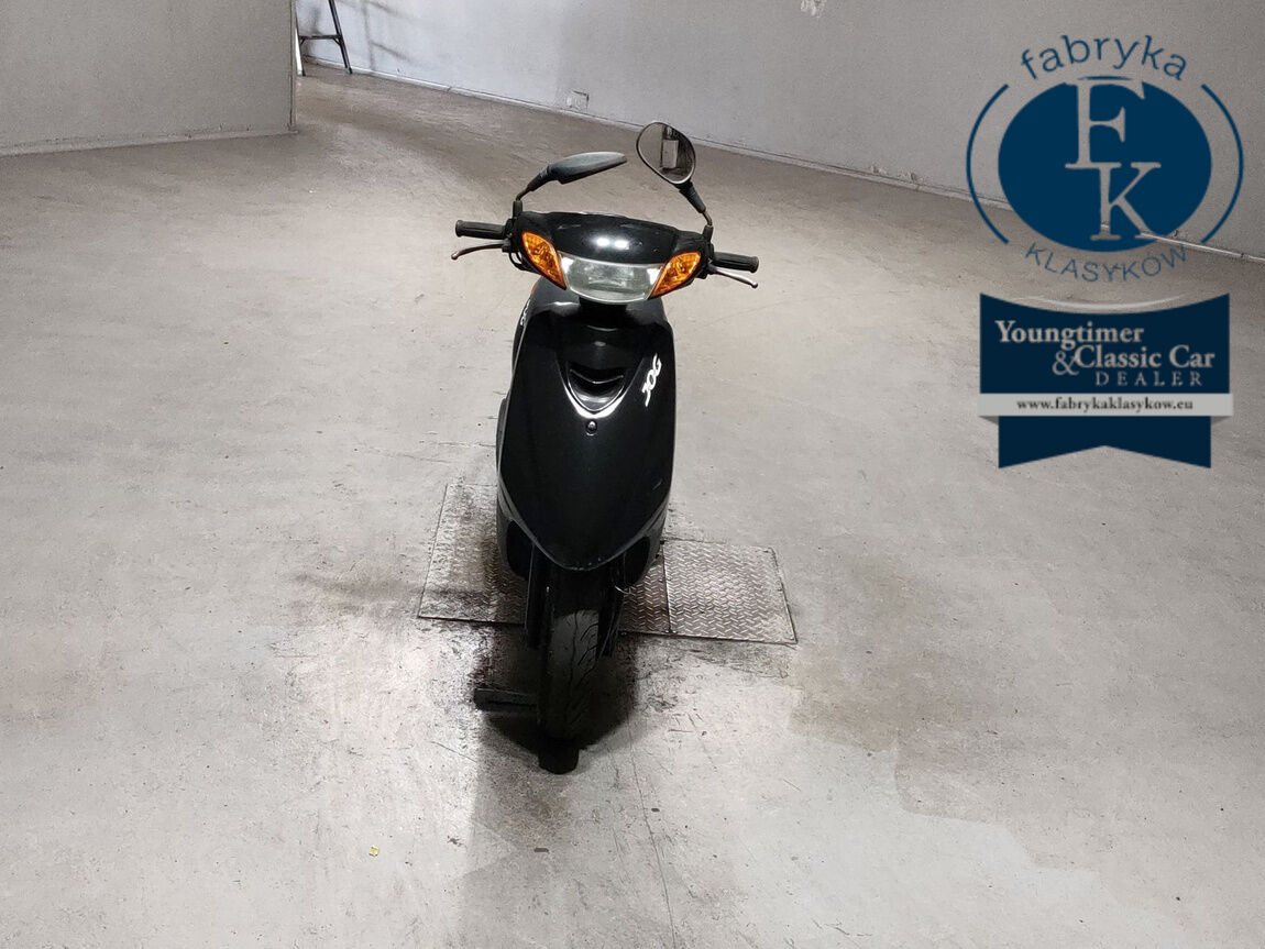 YAMAHA JOG  - zdjęcie 4