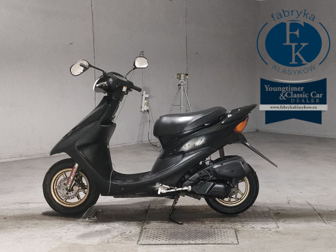 HONDA DIO  - zdjęcie 3