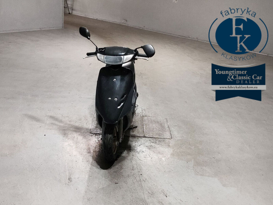 HONDA DIO  - zdjęcie 4