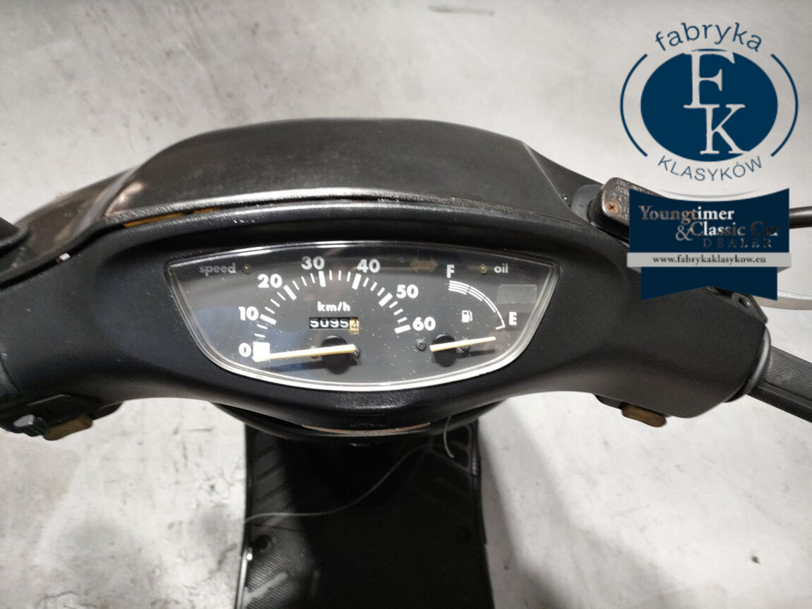 HONDA DIO  - zdjęcie 6