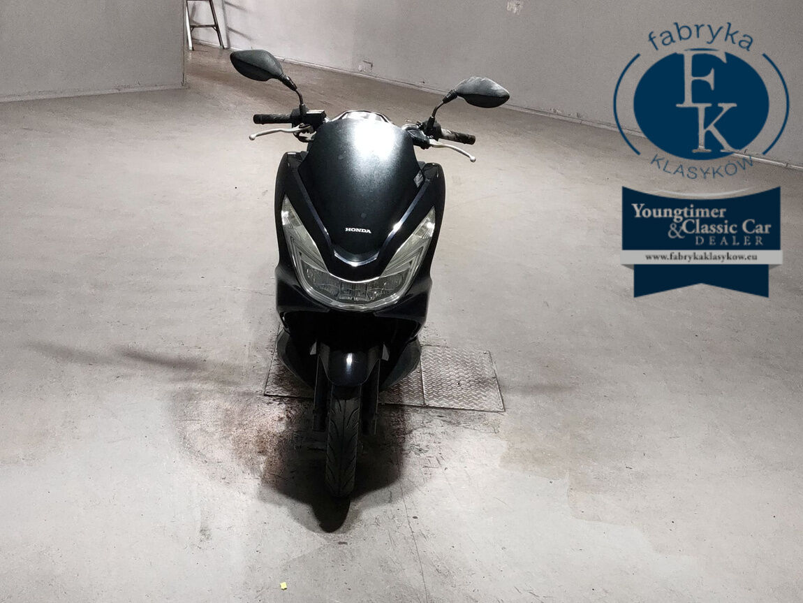 HONDA PCX150  - zdjęcie 4
