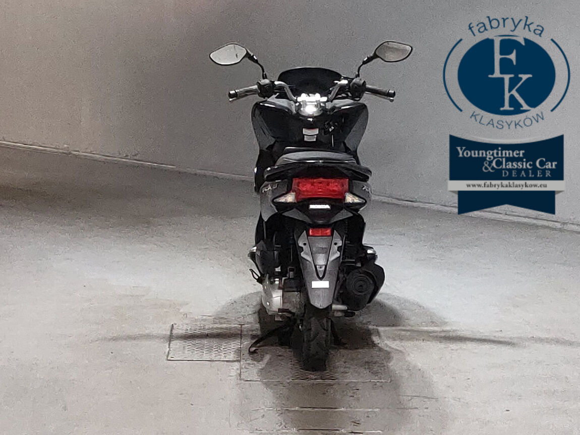 HONDA PCX150  - zdjęcie 5