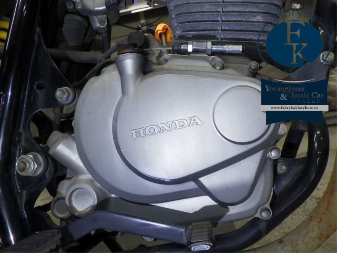 HONDA FTR223  - zdjęcie 10