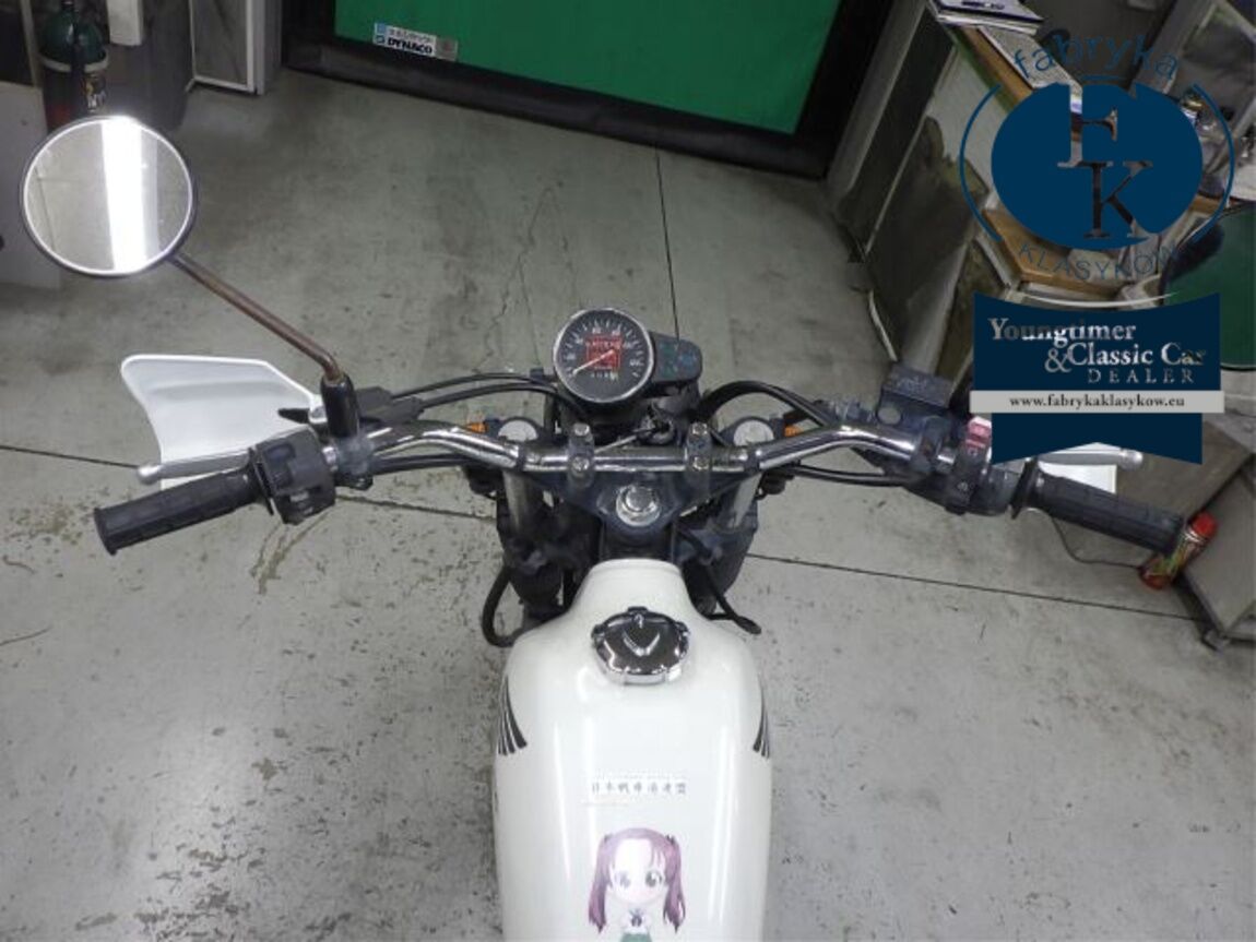 HONDA FTR223  - zdjęcie 21