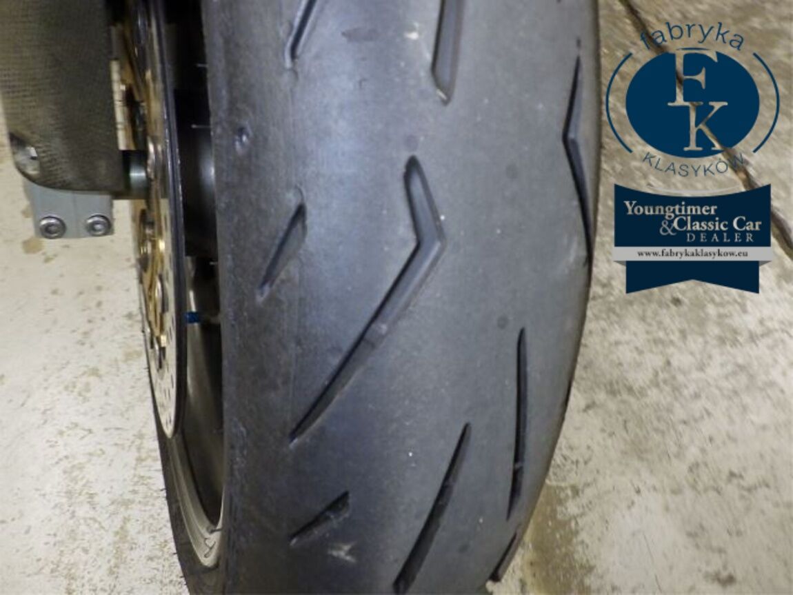 DUCATI 996 SPS 1999 - zdjęcie 22