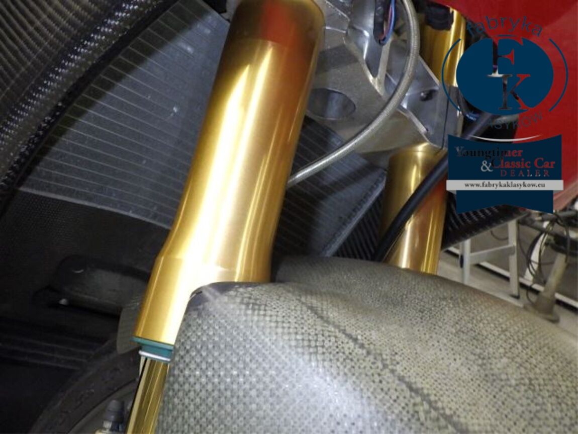DUCATI 996 SPS 1999 - zdjęcie 24