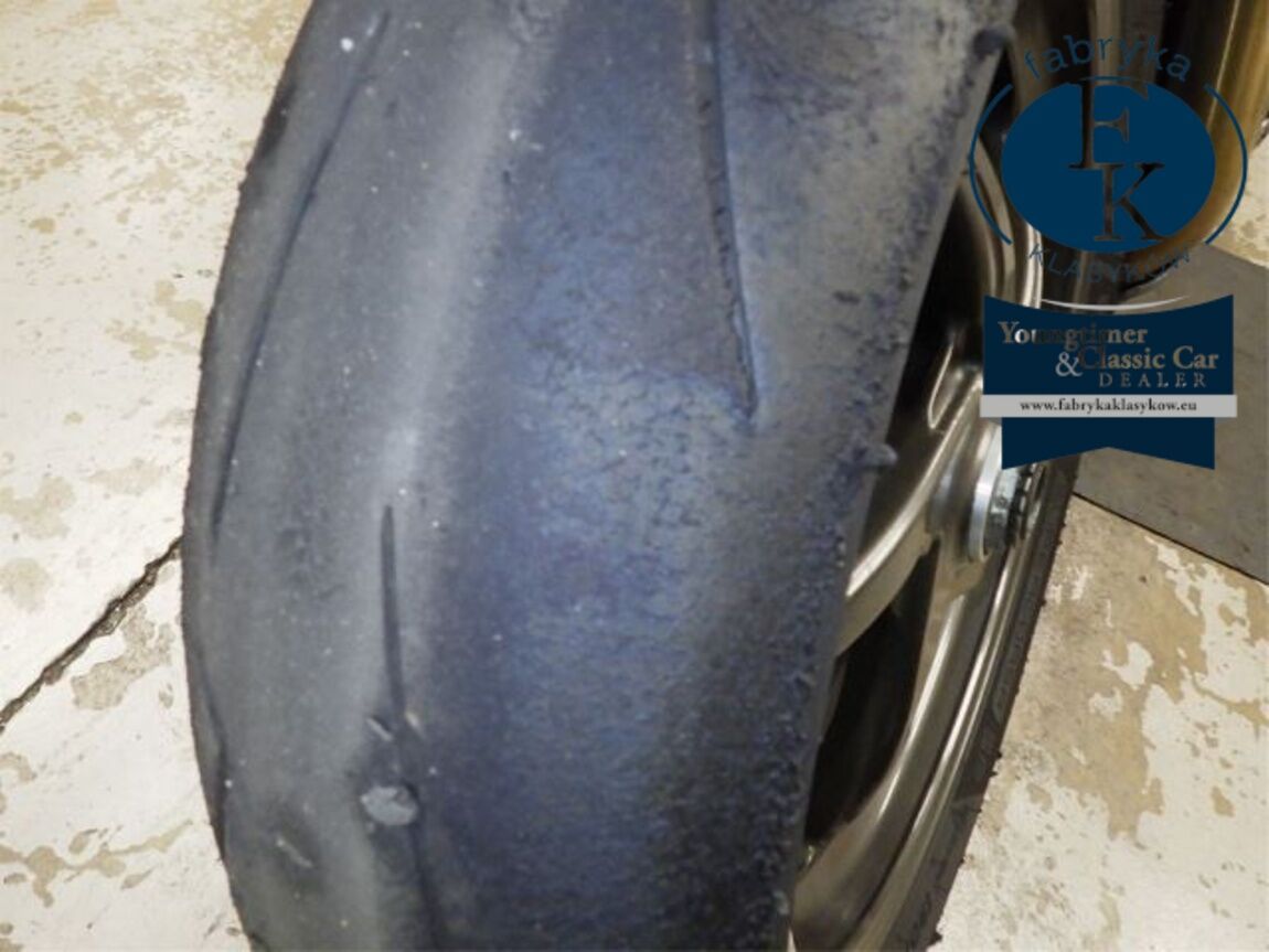 DUCATI 996 SPS 1999 - zdjęcie 27