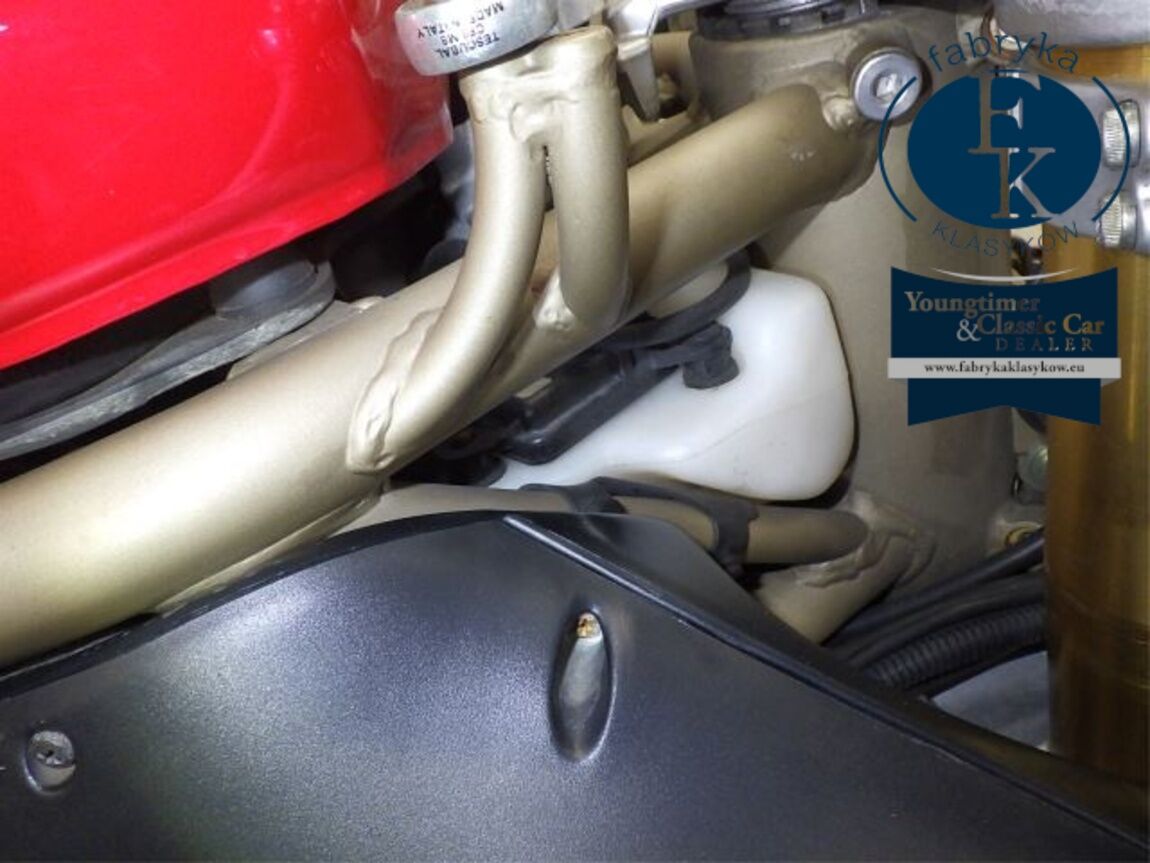 DUCATI 996 SPS 1999 - zdjęcie 30