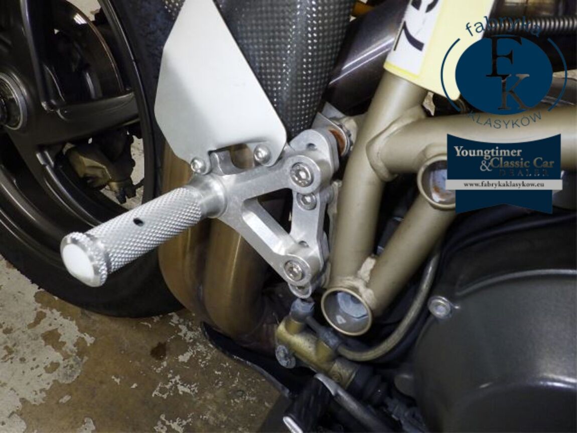 DUCATI 996 SPS 1999 - zdjęcie 31