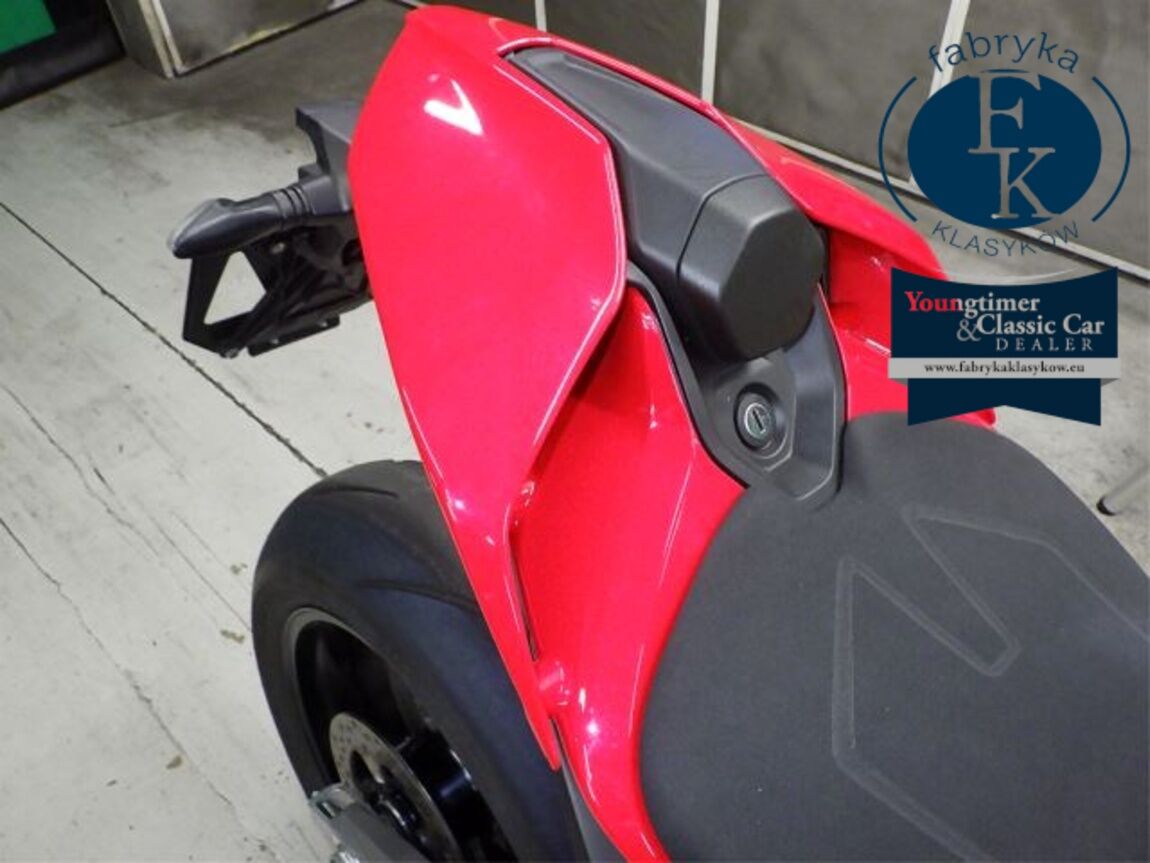 DUCATI PANIGA-REV4S 2026 - zdjęcie 18