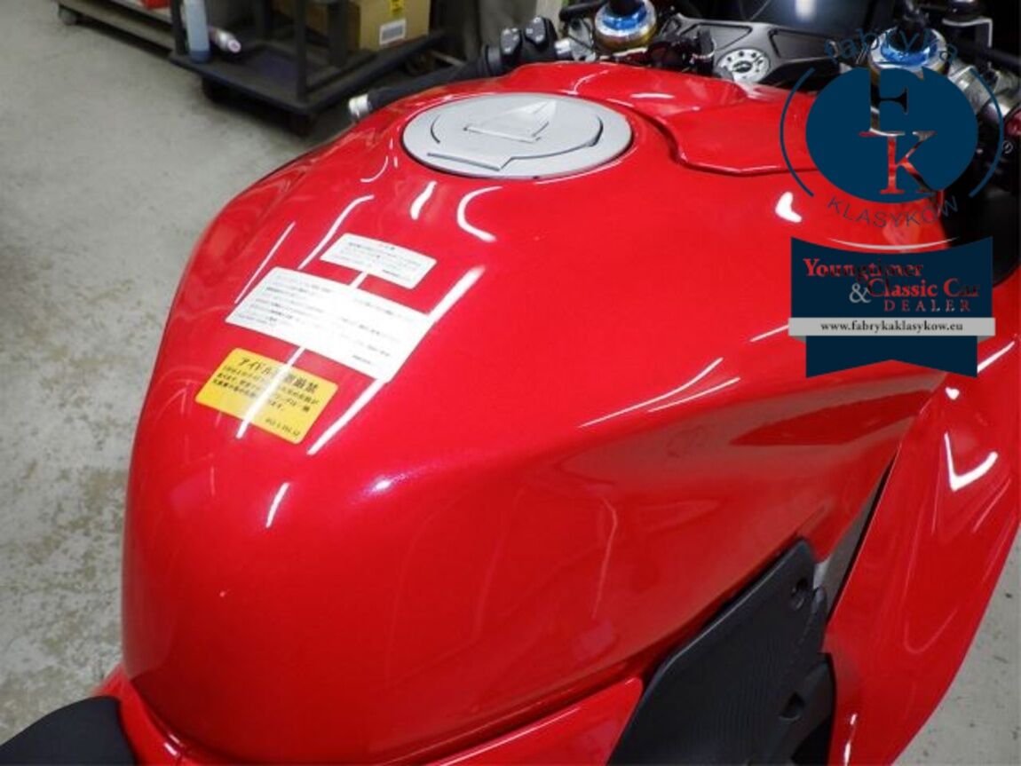 DUCATI PANIGA-REV4S 2026 - zdjęcie 19