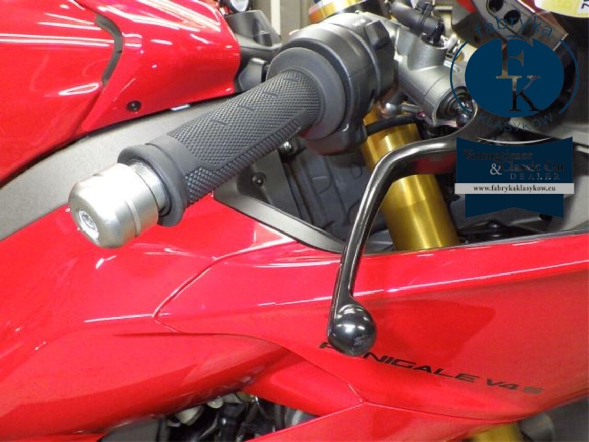 DUCATI PANIGA-REV4S 2026 - zdjęcie 21