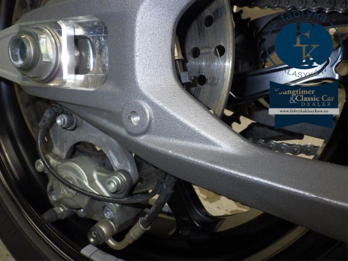 DUCATI PANIGA-REV4S 2026 - zdjęcie 25