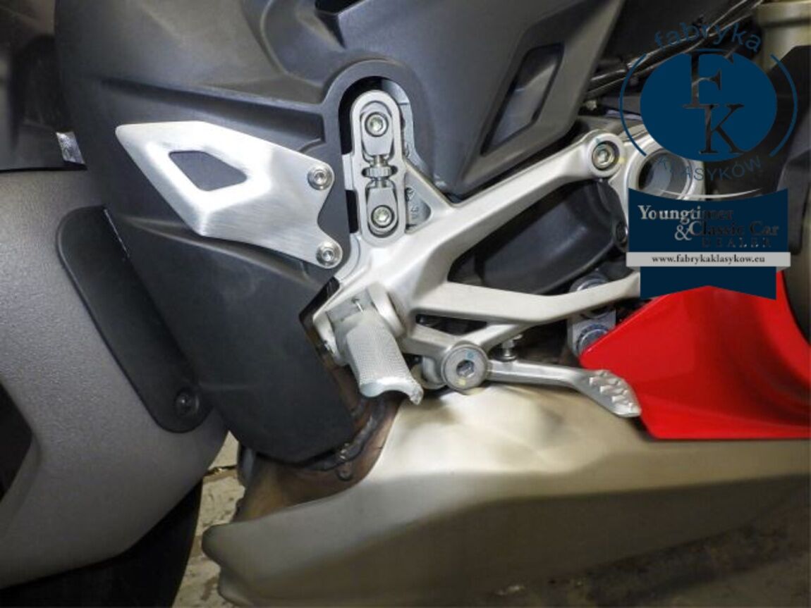 DUCATI PANIGA-REV4S 2026 - zdjęcie 29