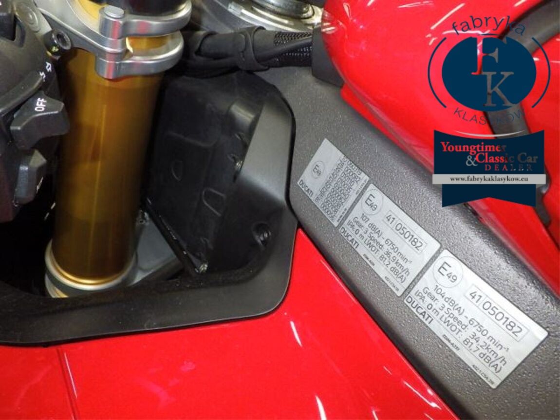DUCATI PANIGA-REV4S 2026 - zdjęcie 31