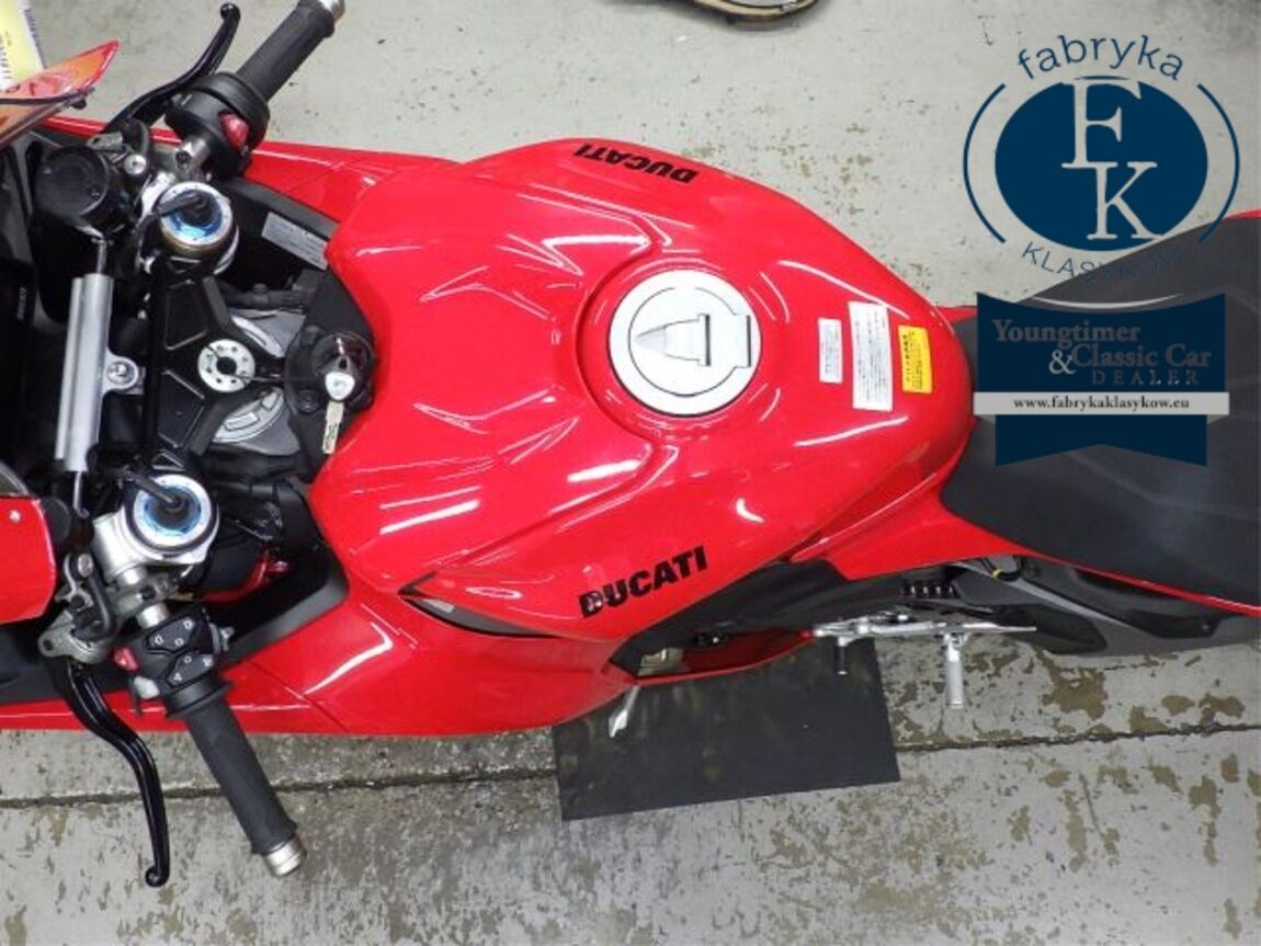 DUCATI PANIGA-REV4S 2026 - zdjęcie 32
