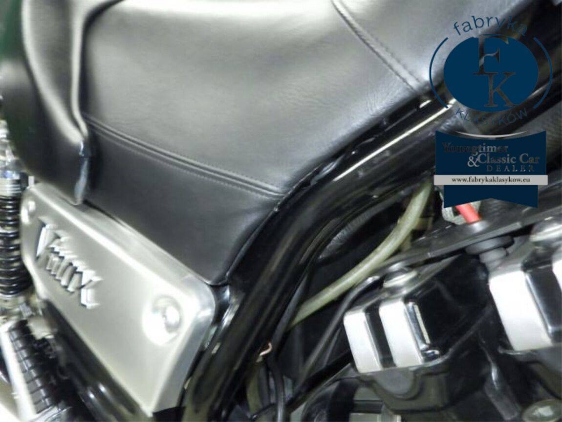 YAMAHA V-MAX 2000 - zdjęcie 30