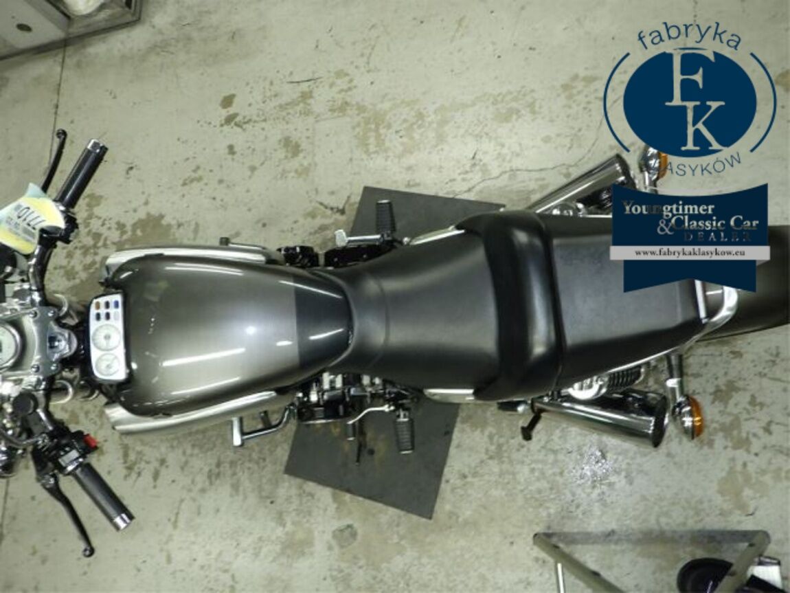 YAMAHA V-MAX 2000 - zdjęcie 32