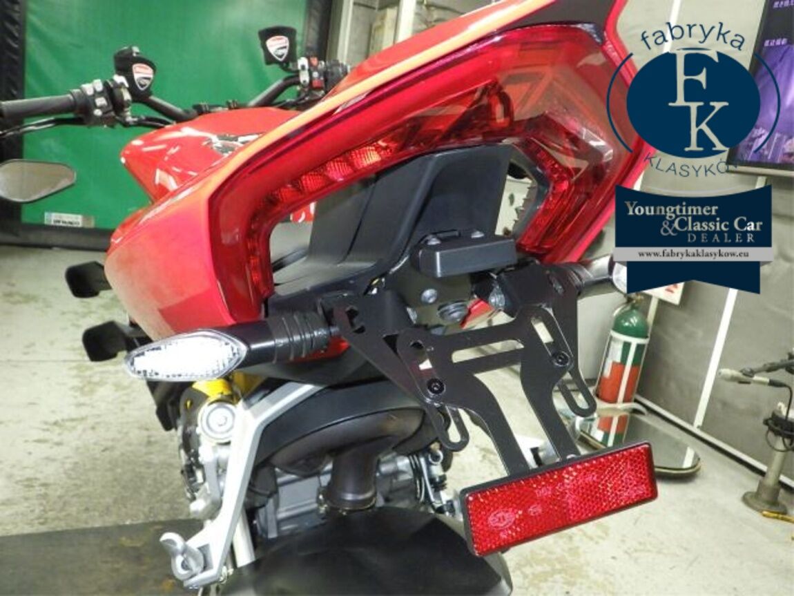 DUCATI STREET FIGHTER V2 2023 - zdjęcie 18