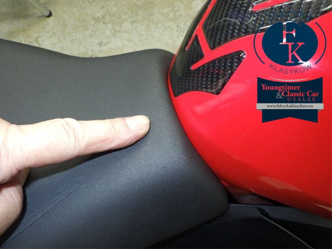 DUCATI STREET FIGHTER V2 2023 - zdjęcie 20