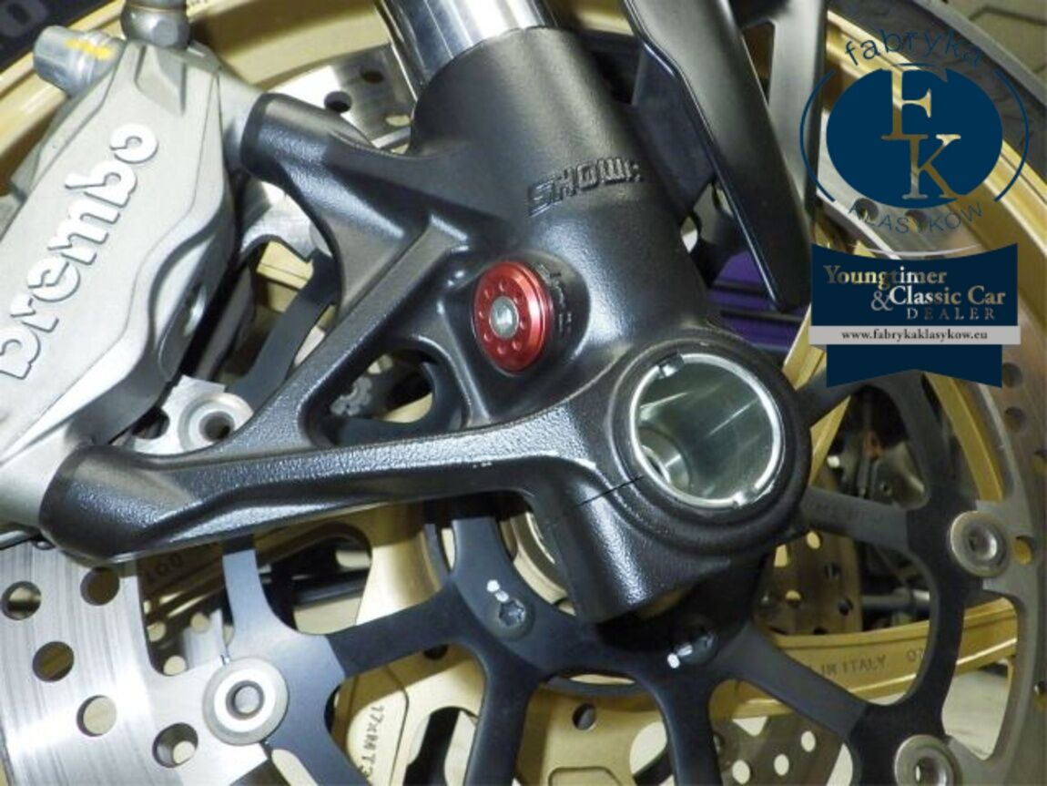 DUCATI STREET FIGHTER V2 2023 - zdjęcie 24