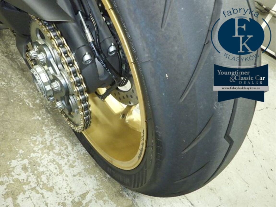 DUCATI STREET FIGHTER V2 2023 - zdjęcie 27