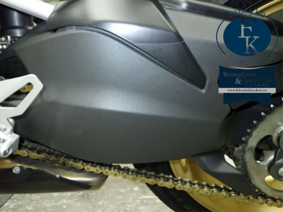 DUCATI STREET FIGHTER V2 2023 - zdjęcie 28