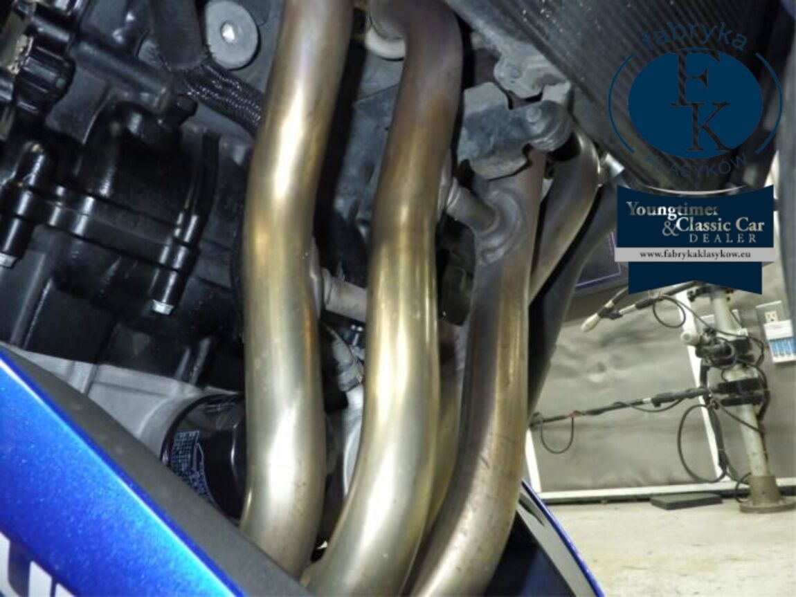 SUZUKI GSX-S750 2019 - zdjęcie 16