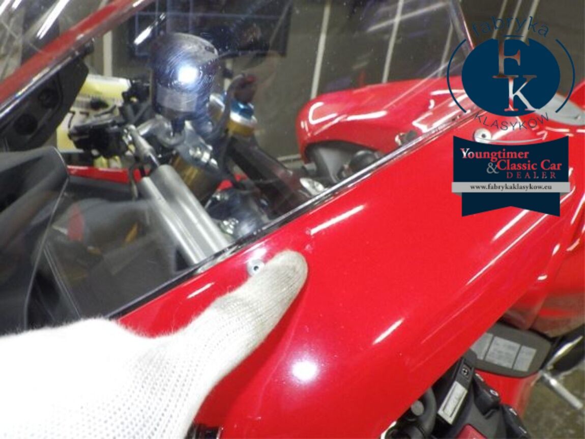 DUCATI PANIGA-REV4S 2025 - zdjęcie 17