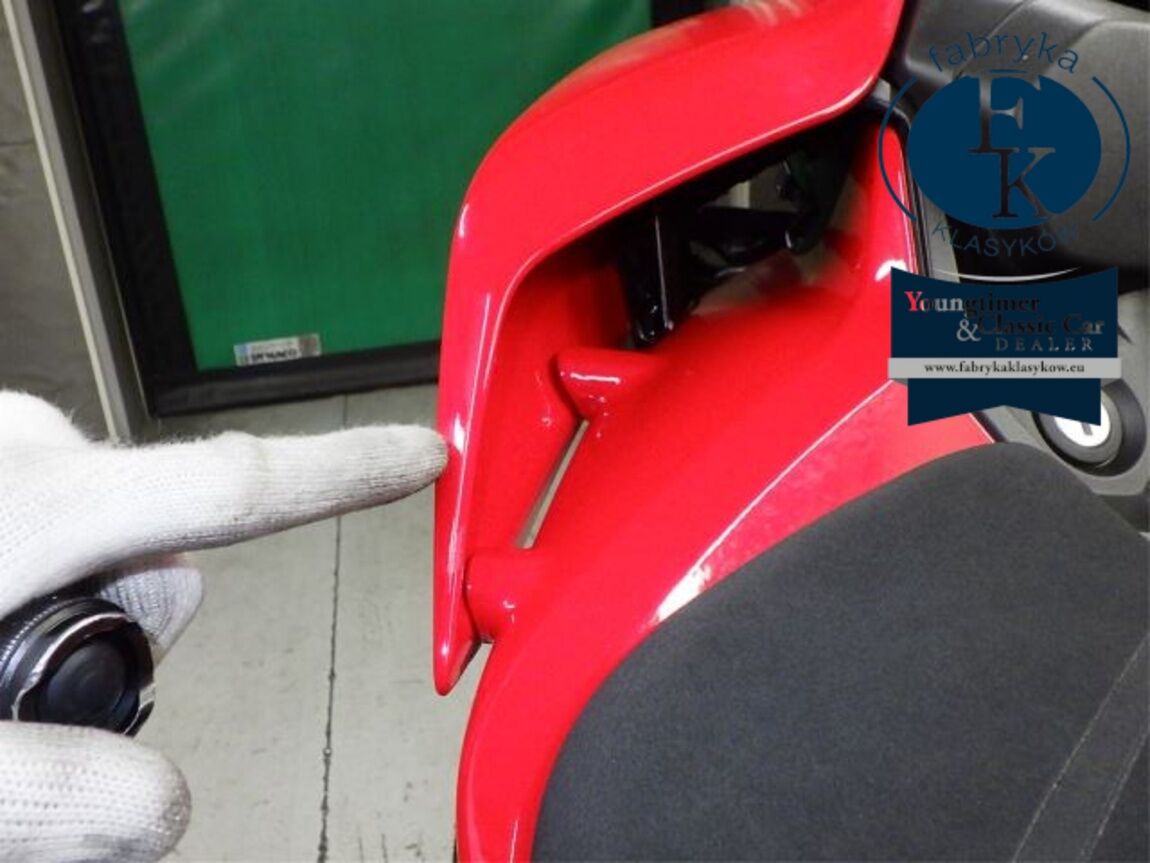 DUCATI PANIGA-REV4S 2025 - zdjęcie 18