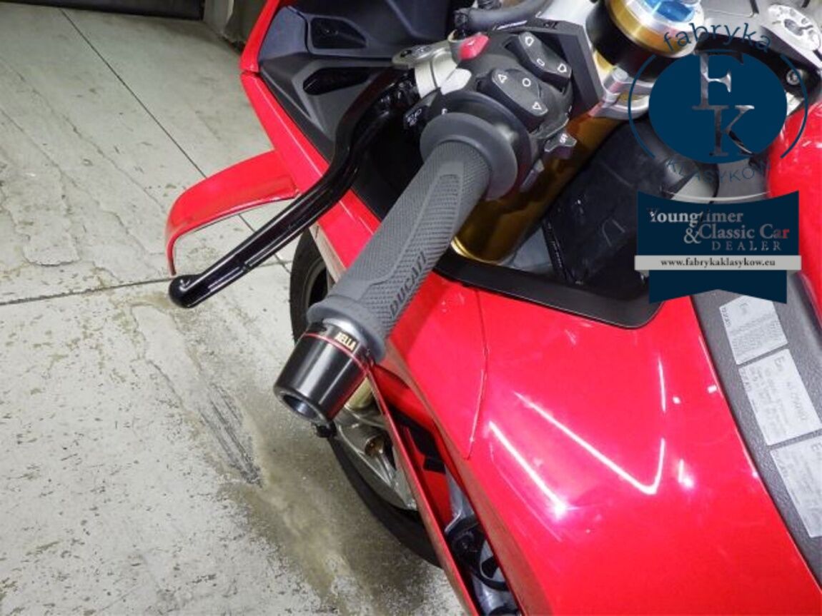 DUCATI PANIGA-REV4S 2025 - zdjęcie 21