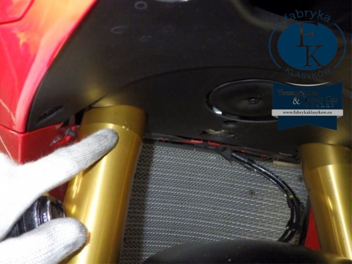 DUCATI PANIGA-REV4S 2025 - zdjęcie 23
