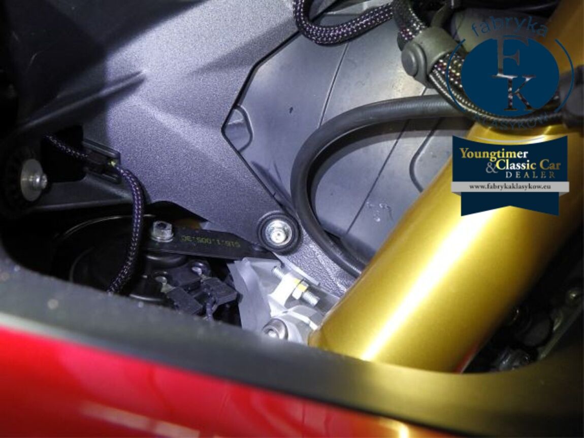 DUCATI PANIGA-REV4S 2025 - zdjęcie 29
