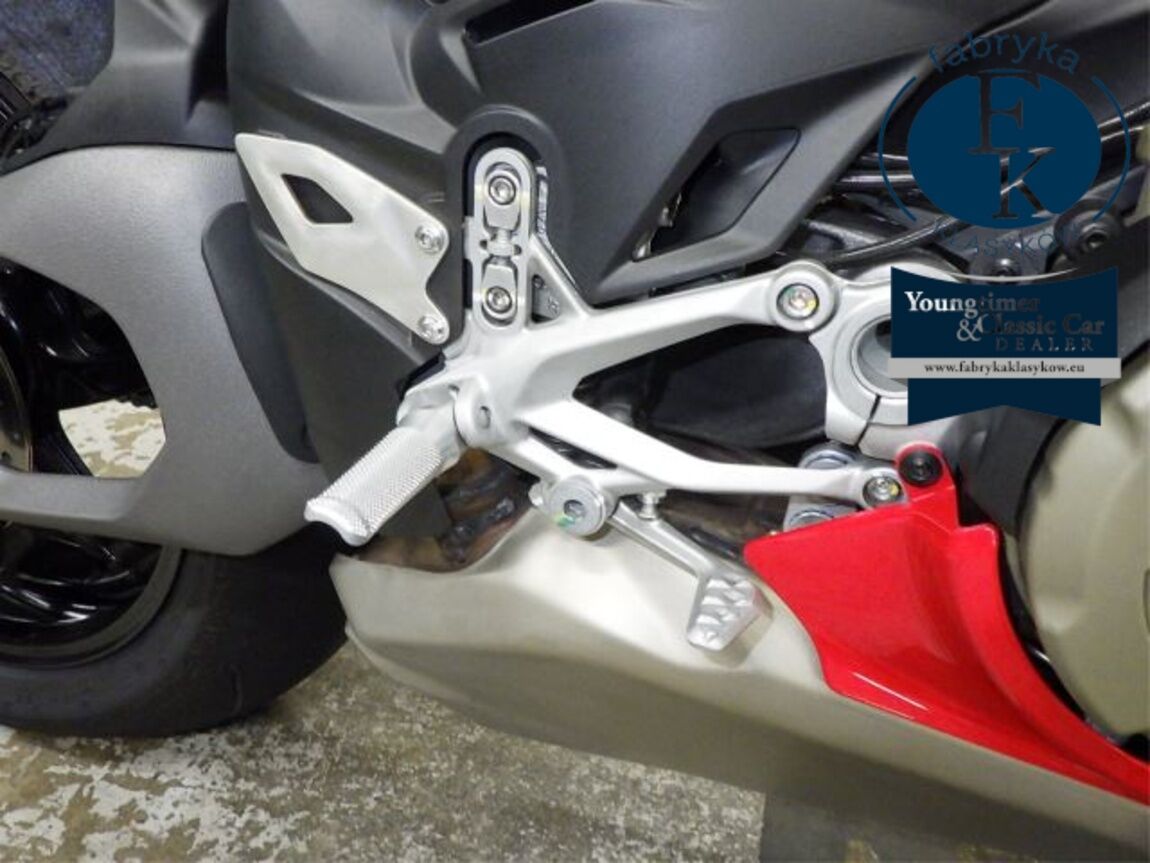 DUCATI PANIGA-REV4S 2025 - zdjęcie 31