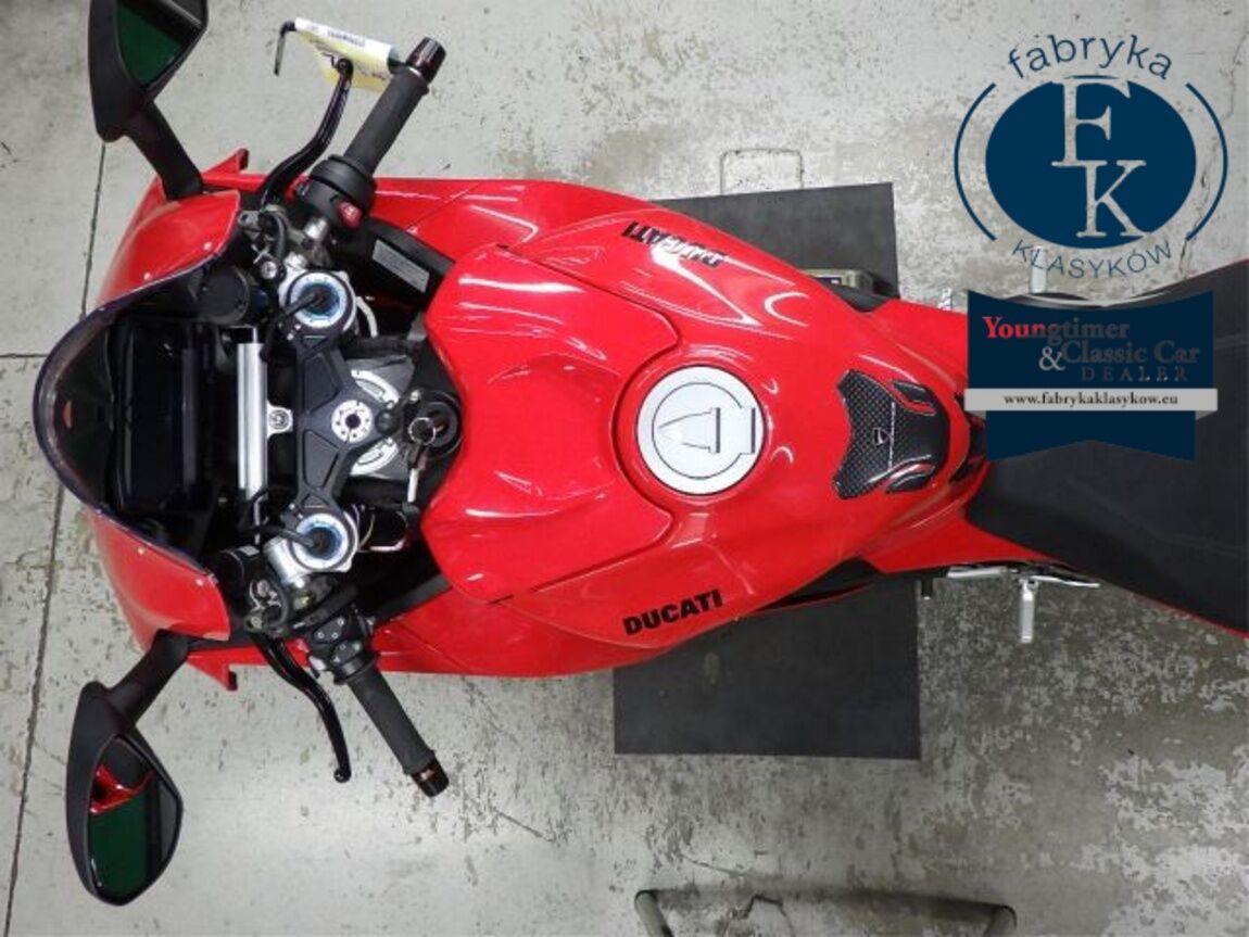 DUCATI PANIGA-REV4S 2025 - zdjęcie 32