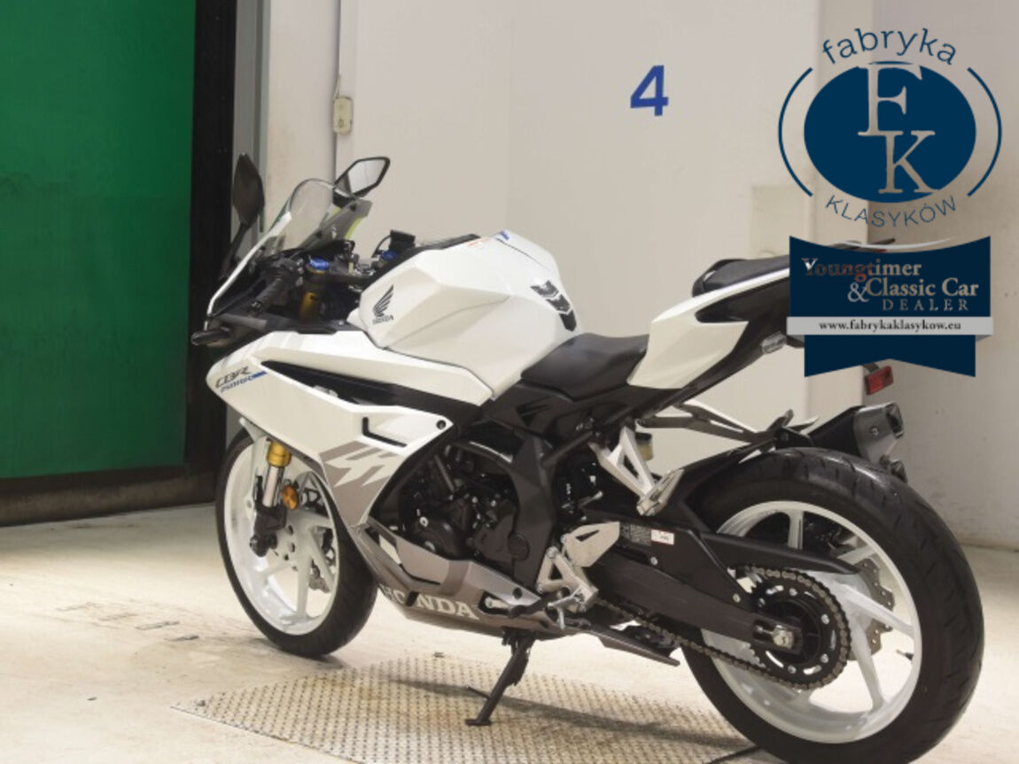 HONDA CBR250RR-2A  - zdjęcie 7