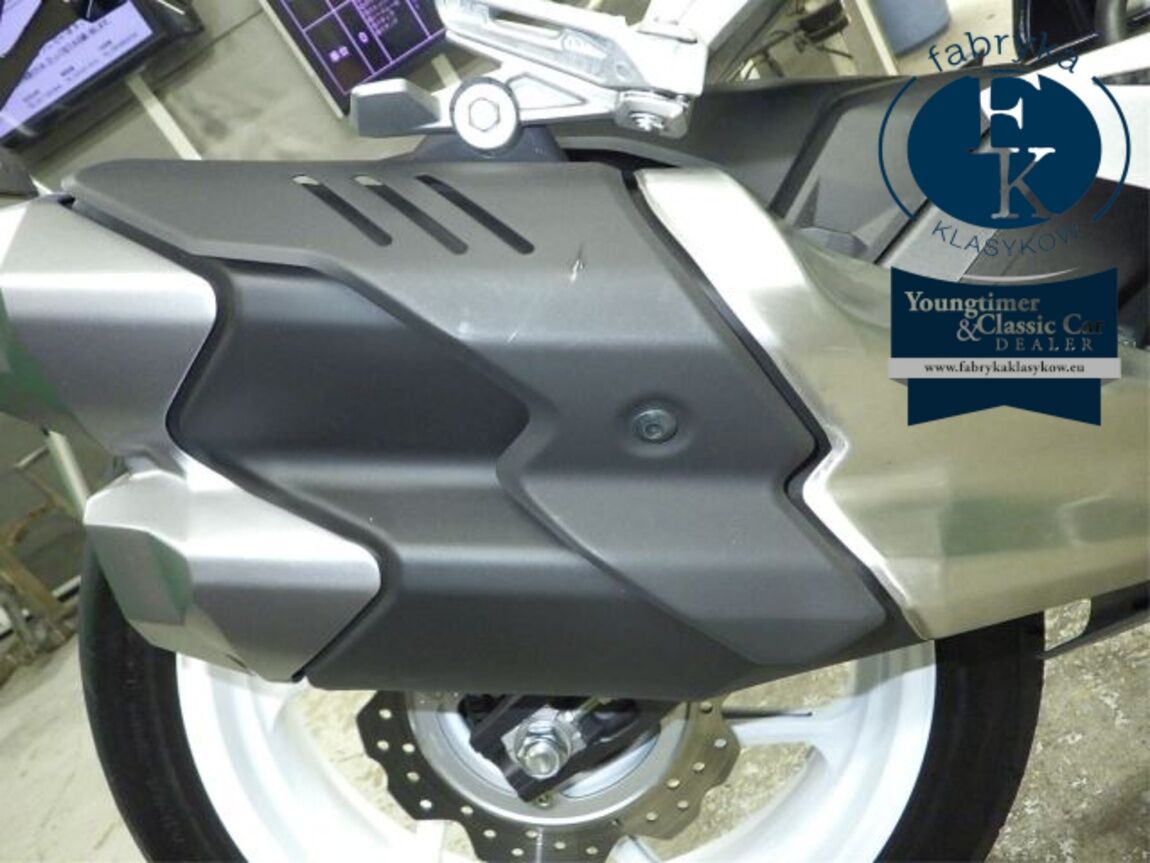HONDA CBR250RR-2A  - zdjęcie 15