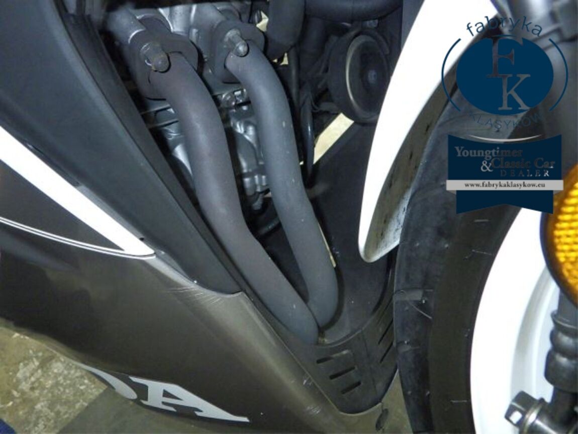 HONDA CBR250RR-2A  - zdjęcie 16
