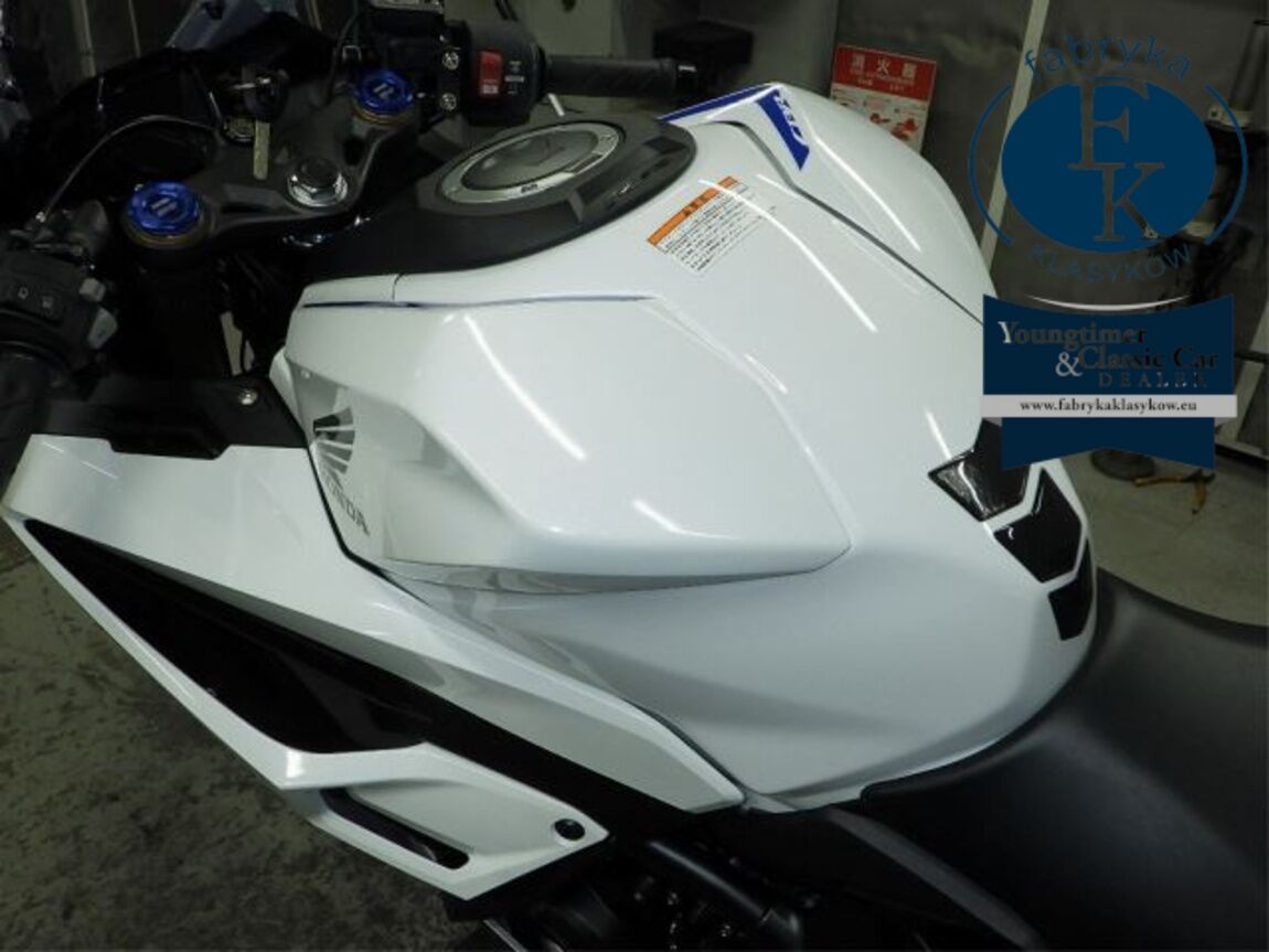 HONDA CBR250RR-2A  - zdjęcie 19